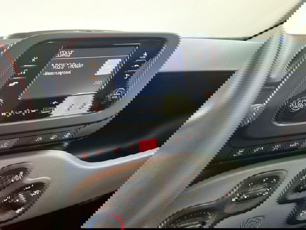 Fiat Panda usata a Roma (17)