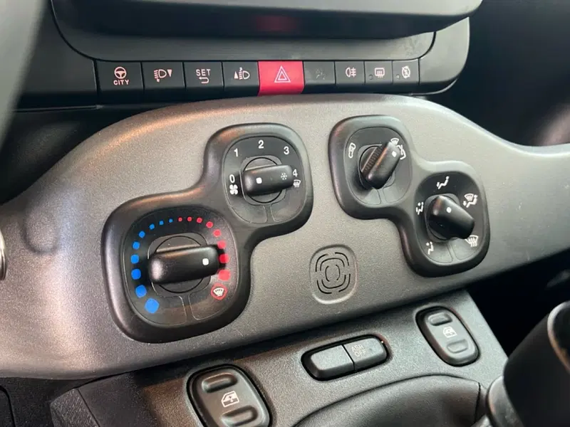 Fiat Panda usata a Roma (18)