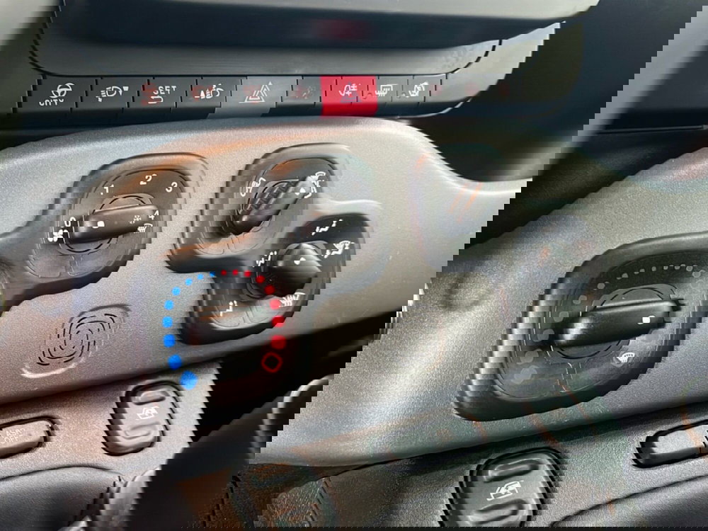 Fiat Panda usata a Roma (18)