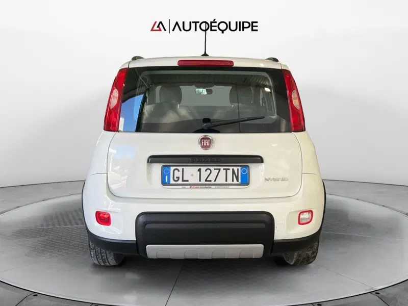 Fiat Panda usata a Roma (4)