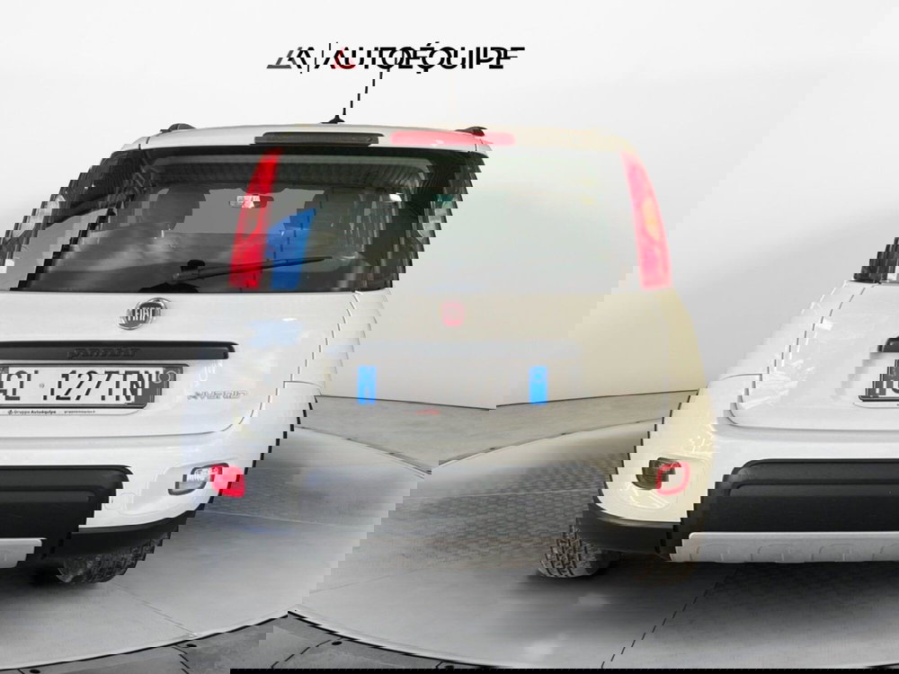 Fiat Panda usata a Roma (4)