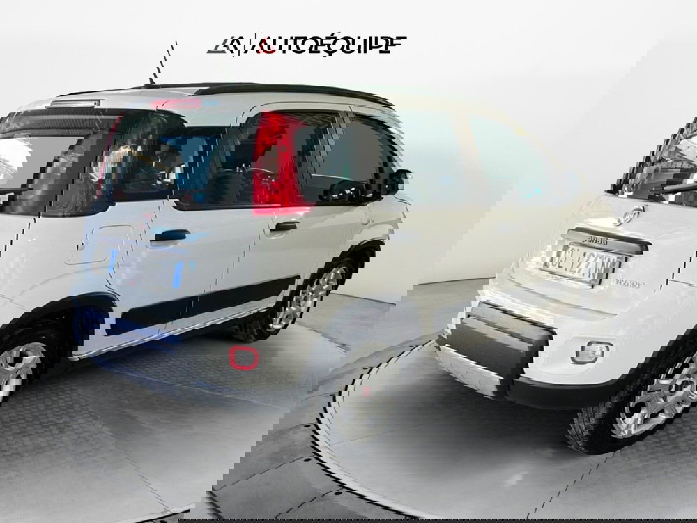 Fiat Panda usata a Roma (5)