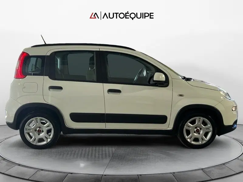 Fiat Panda usata a Roma (6)