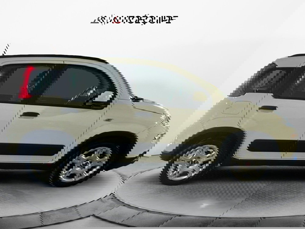 Fiat Panda usata a Roma (6)