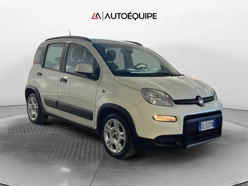 Fiat Panda usata a Roma (7)