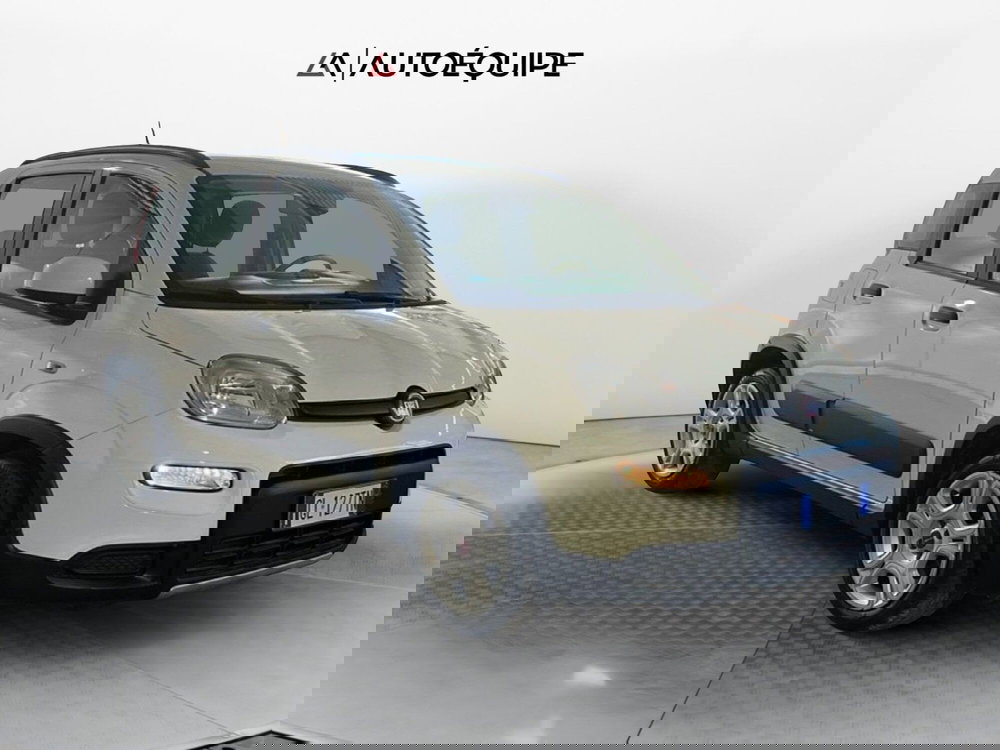 Fiat Panda usata a Roma (7)