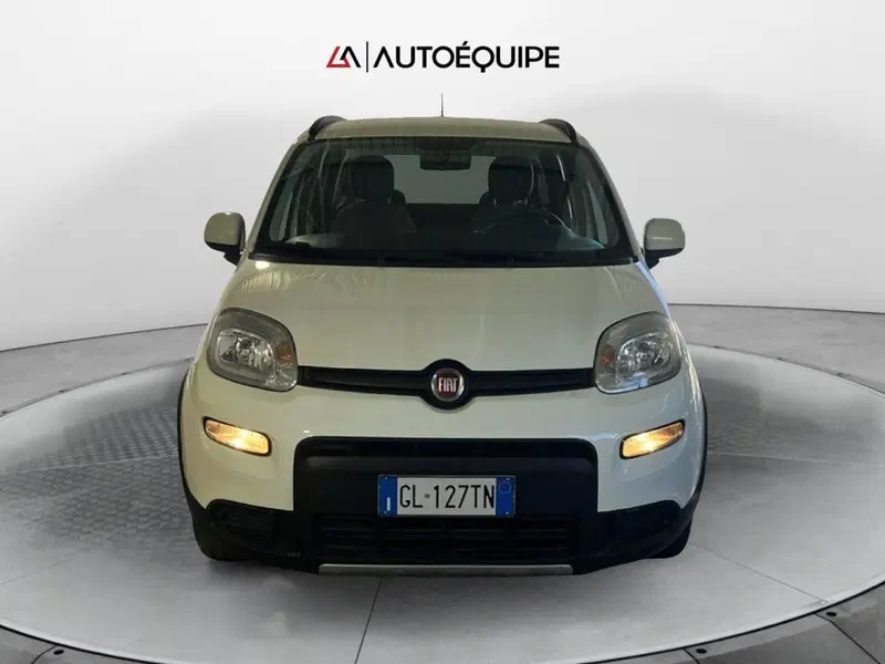 Fiat Panda usata a Roma (8)