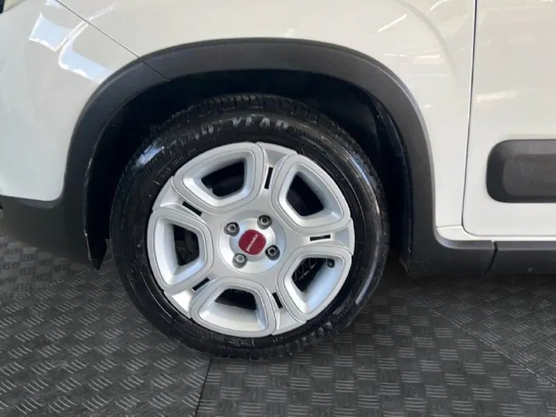 Fiat Panda usata a Roma (9)