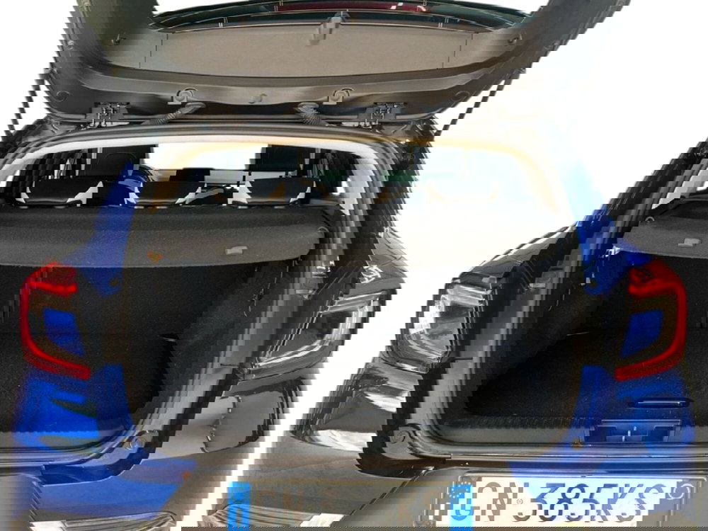 Renault Captur usata a Roma (10)