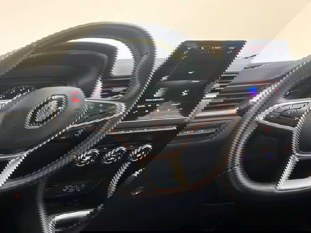 Renault Captur usata a Roma (12)