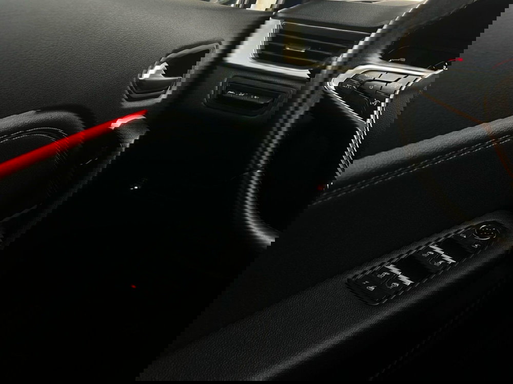 Renault Captur usata a Roma (13)