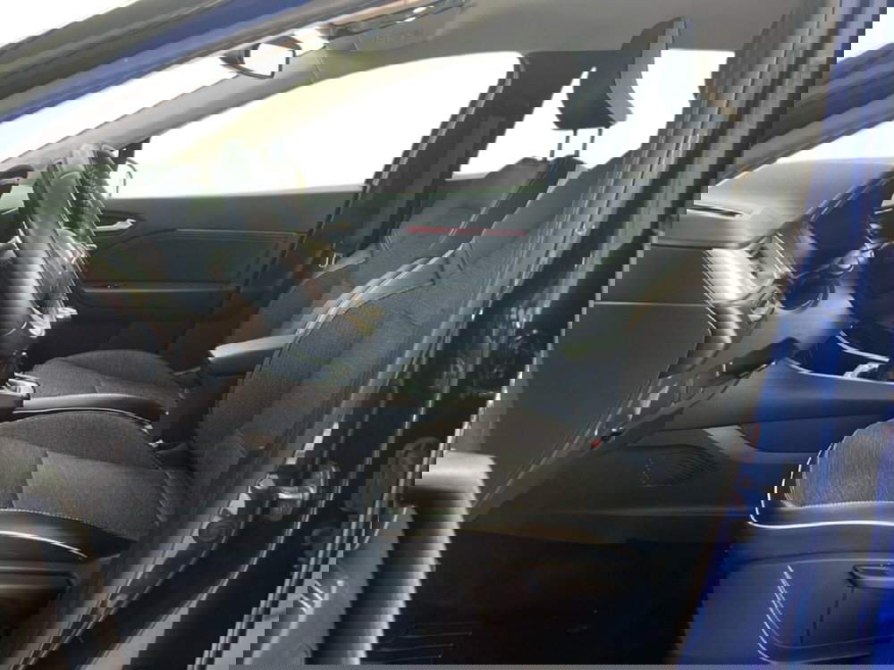 Renault Captur usata a Roma (14)