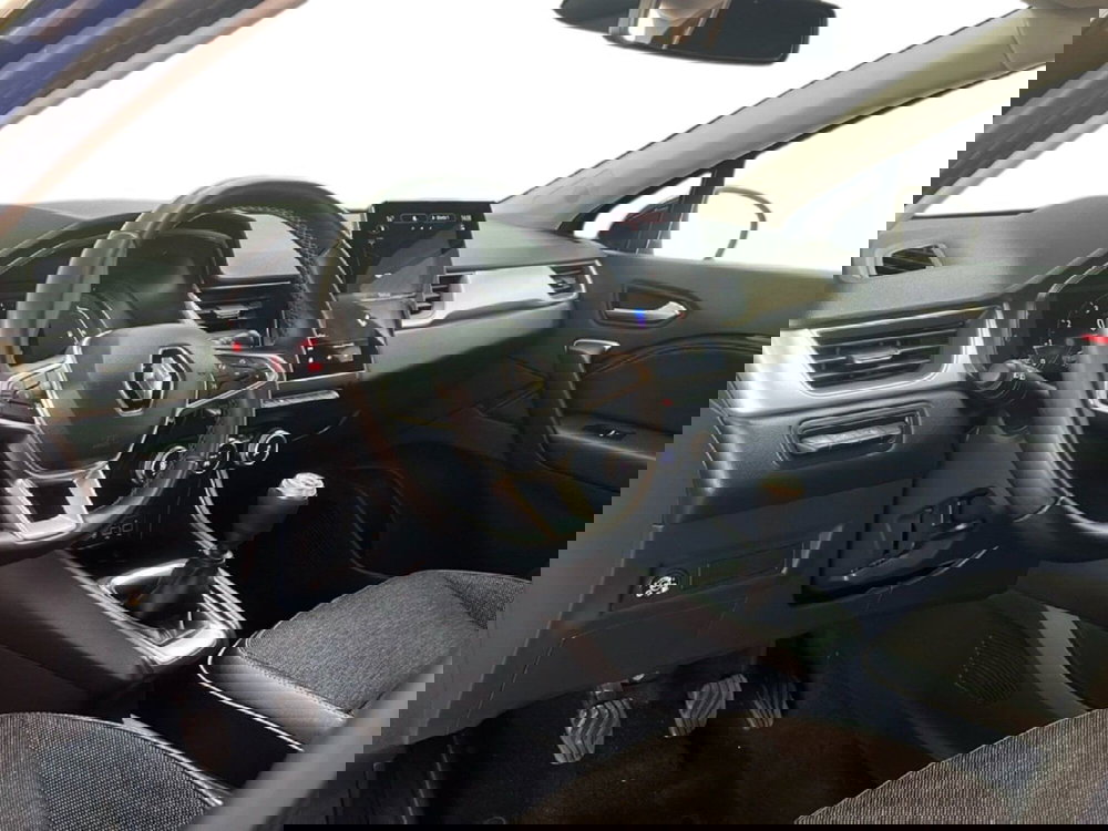 Renault Captur usata a Roma (15)