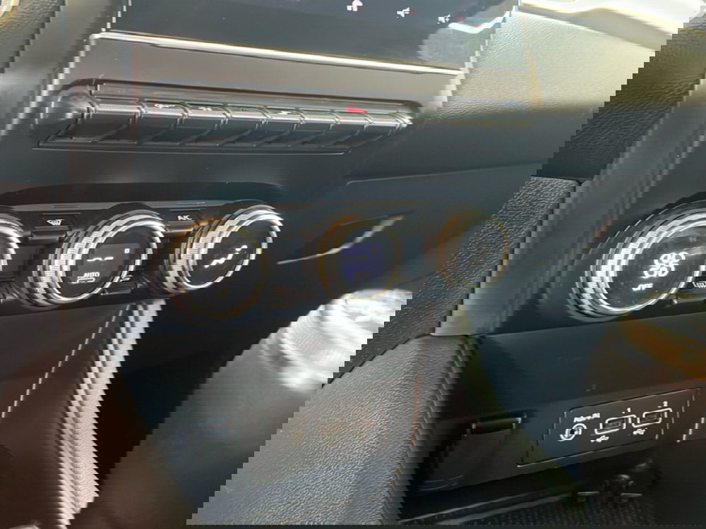 Renault Captur usata a Roma (18)