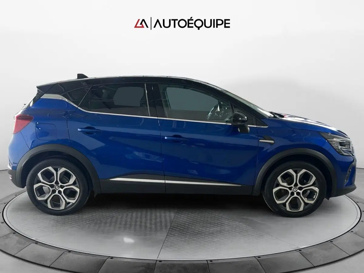 Renault Captur usata a Roma (6)