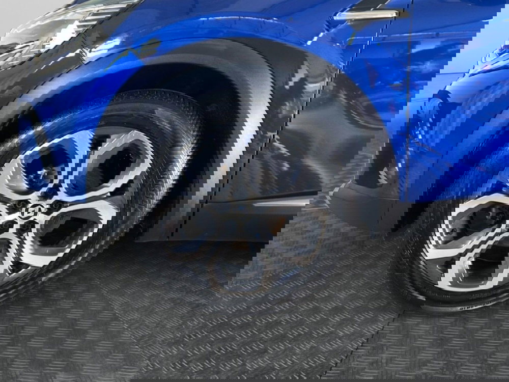 Renault Captur usata a Roma (9)