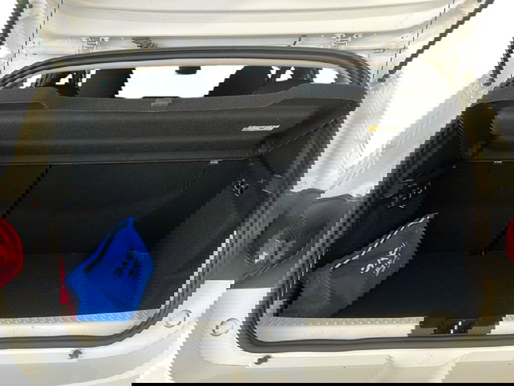 Dacia Sandero usata a Roma (10)