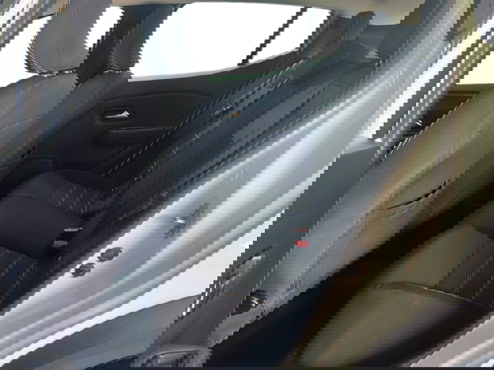 Dacia Sandero usata a Roma (11)