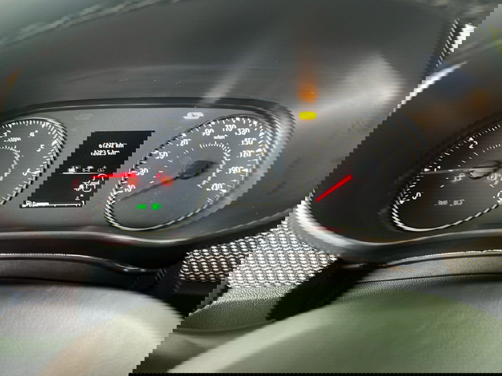 Dacia Sandero usata a Roma (16)