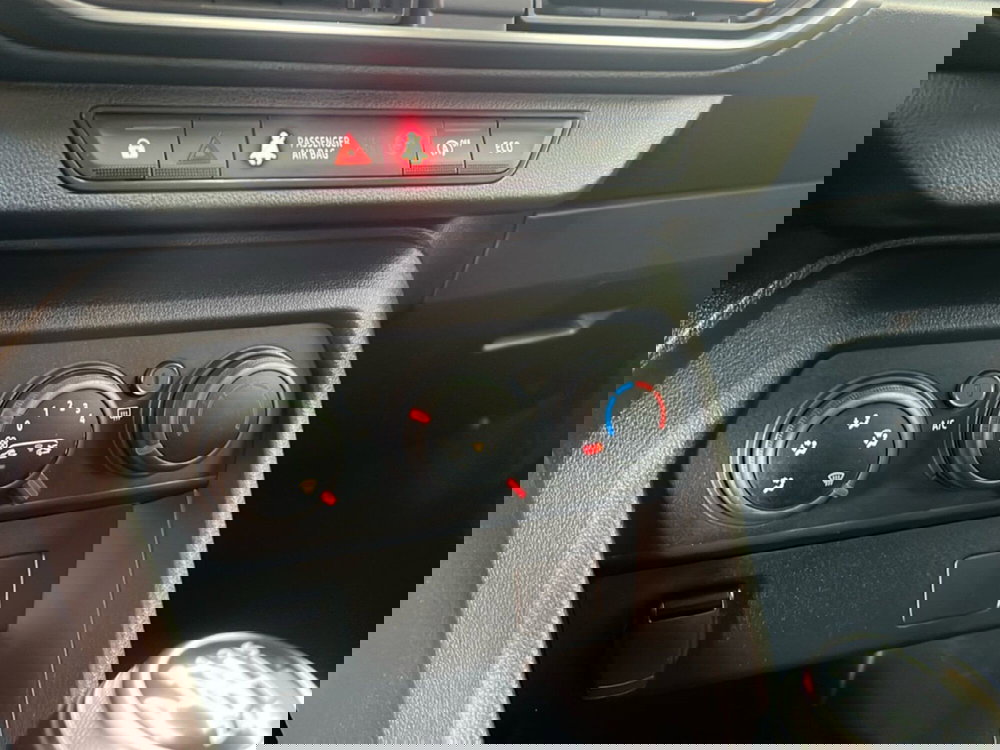 Dacia Sandero usata a Roma (19)