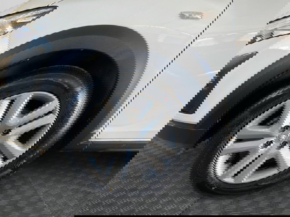 Dacia Sandero usata a Roma (9)