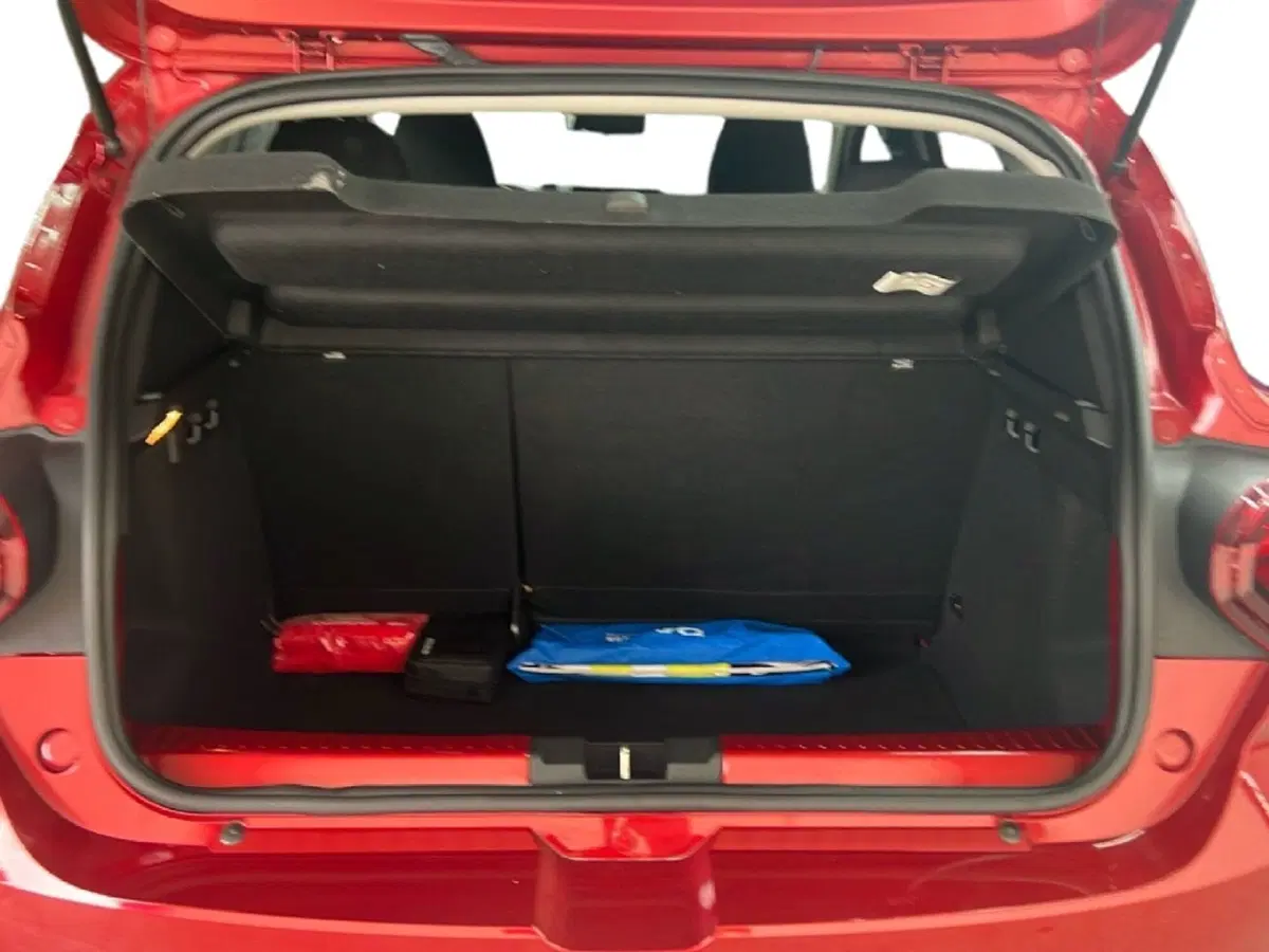 Dacia Sandero usata a Roma (10)