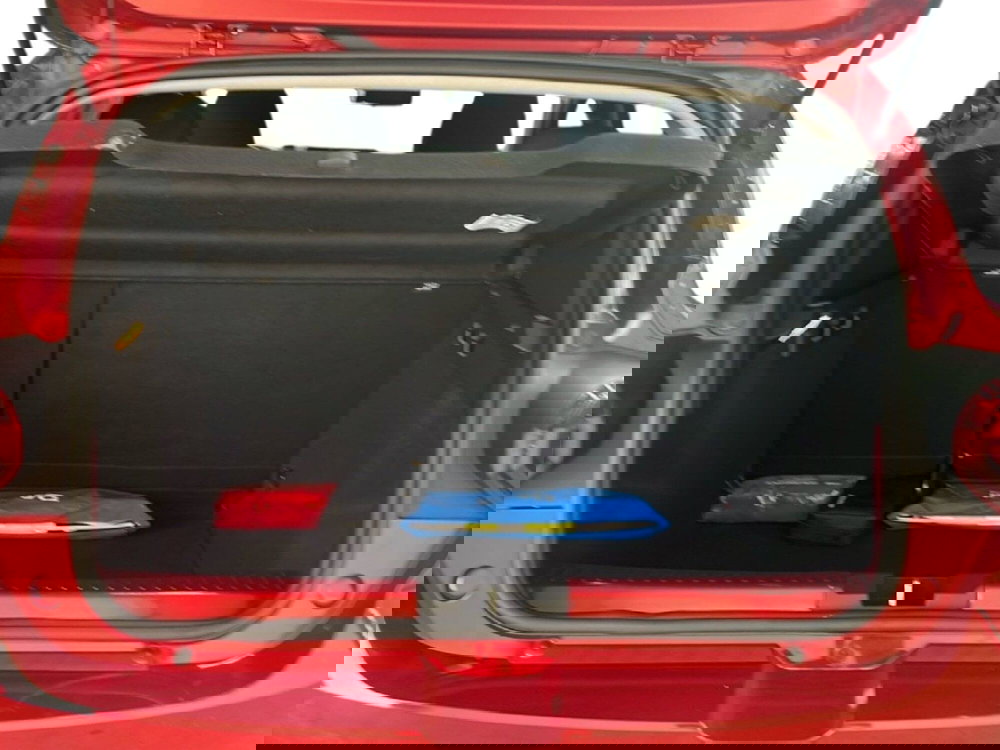 Dacia Sandero usata a Roma (10)