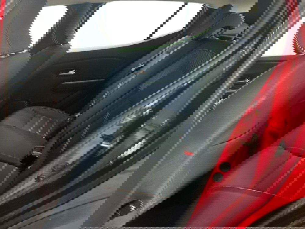 Dacia Sandero usata a Roma (11)