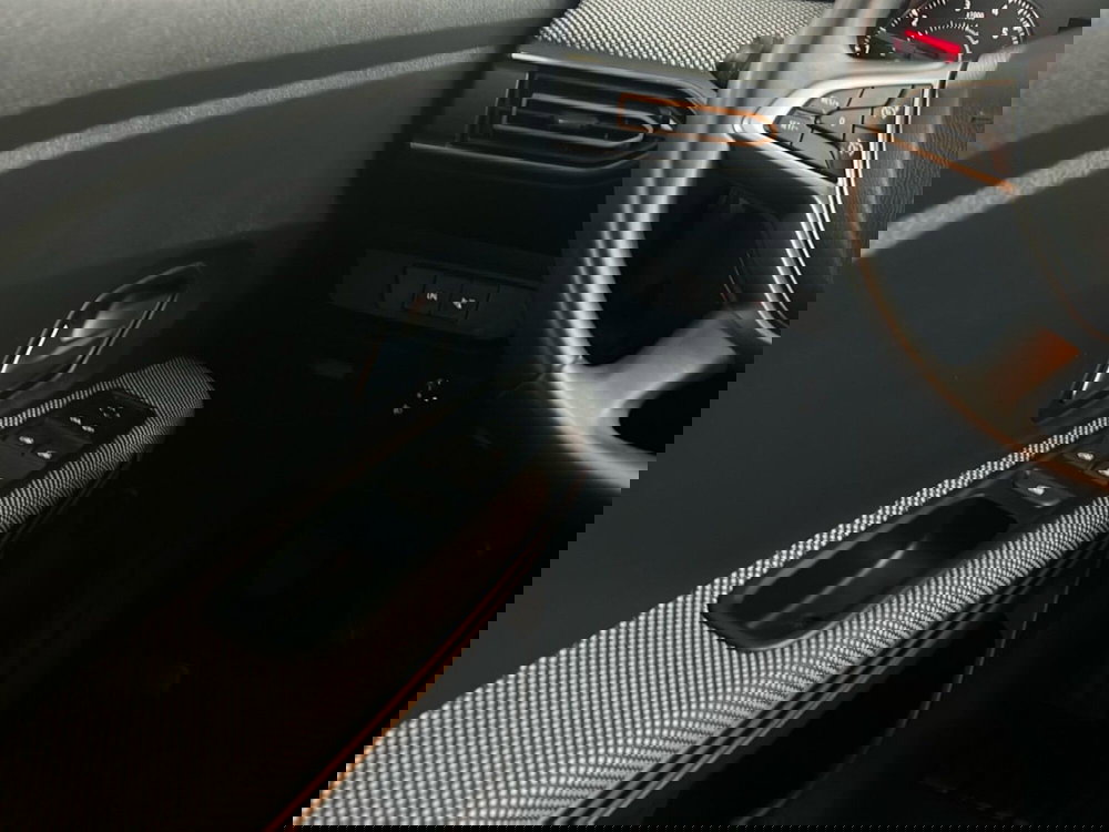 Dacia Sandero usata a Roma (13)