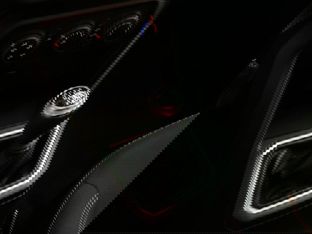 Dacia Sandero usata a Roma (17)