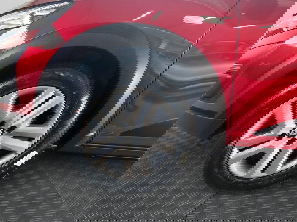 Dacia Sandero usata a Roma (9)