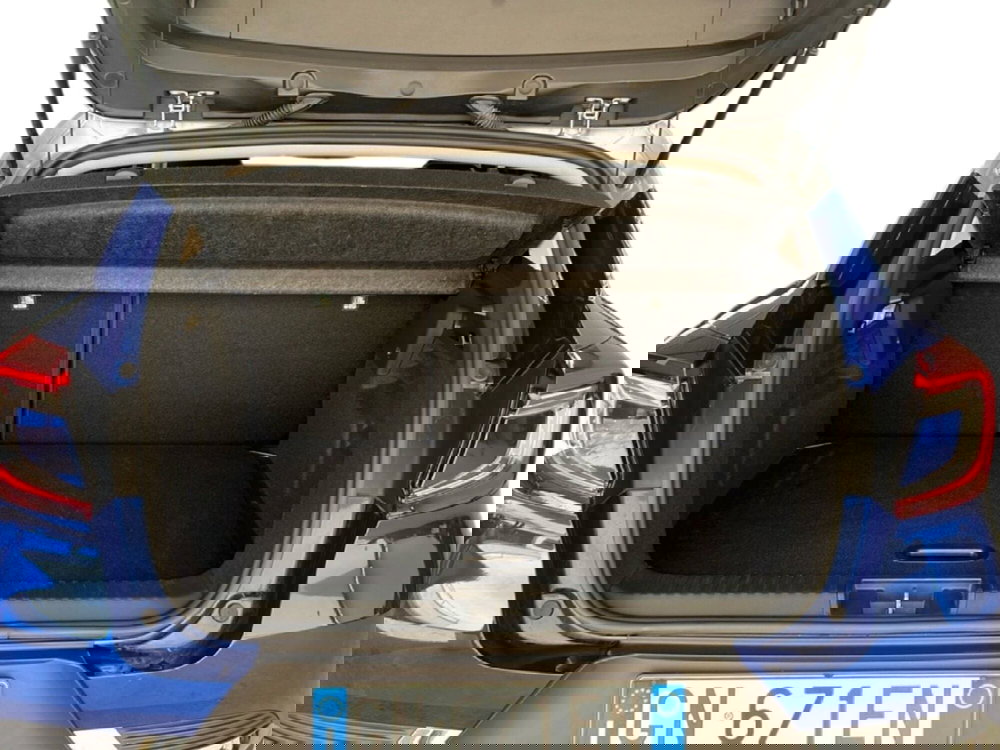 Renault Captur usata a Roma (10)