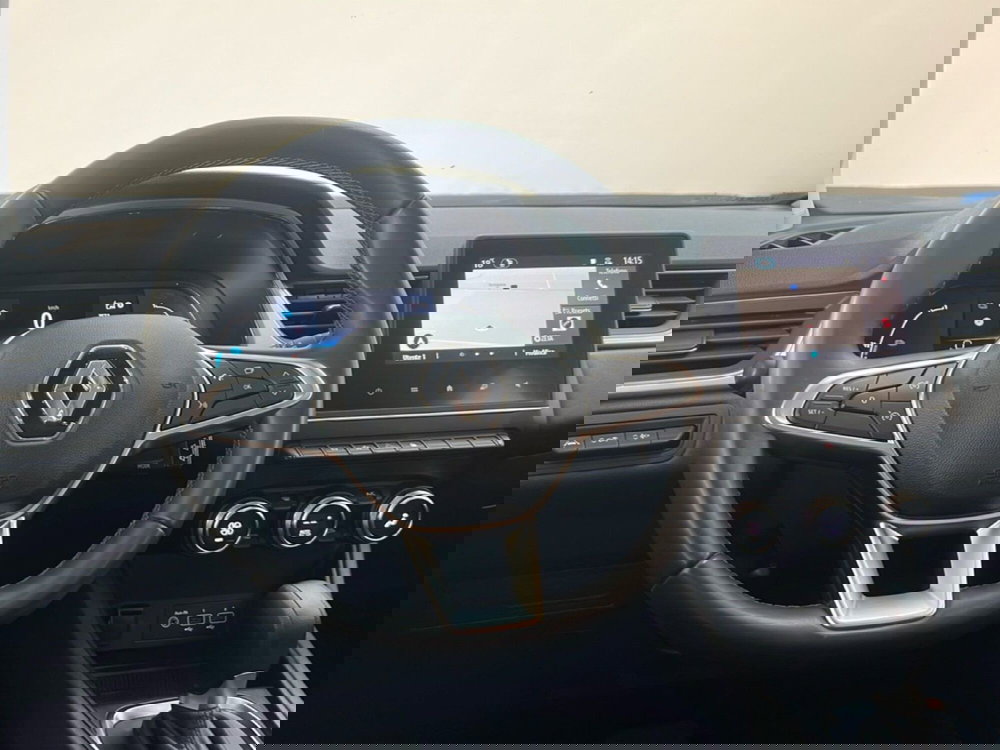 Renault Captur usata a Roma (12)