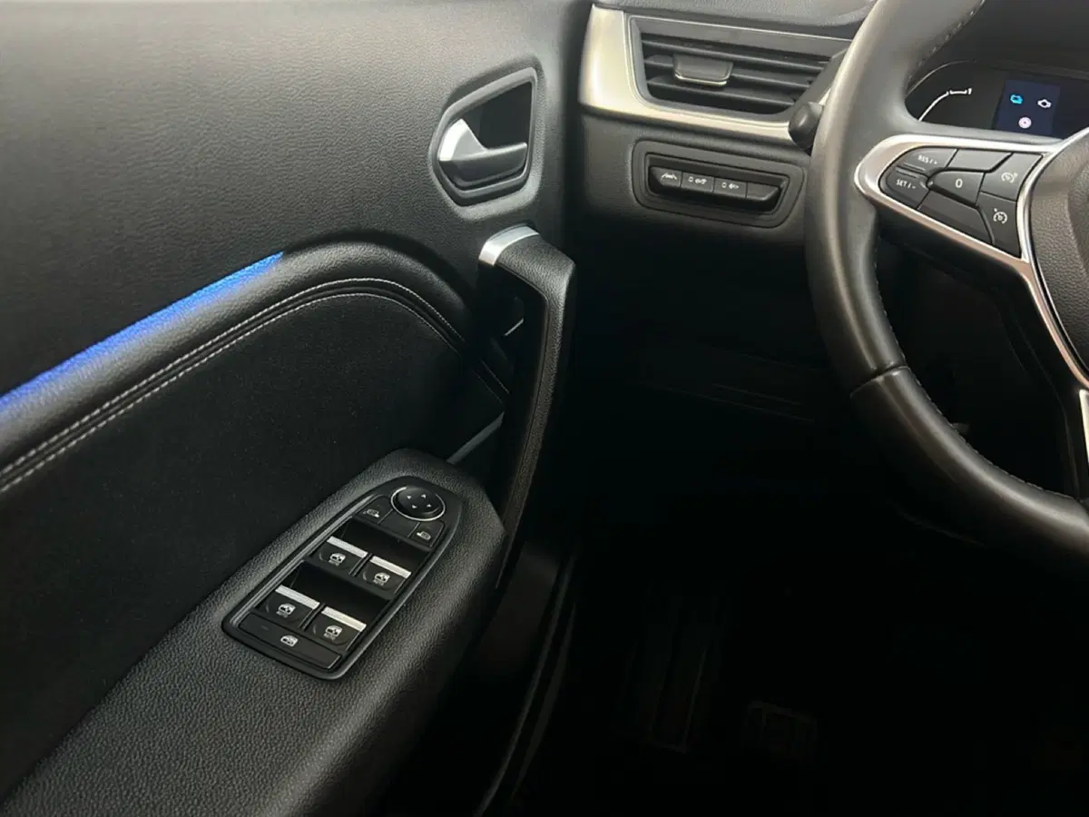 Renault Captur usata a Roma (13)