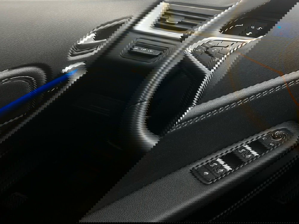 Renault Captur usata a Roma (13)