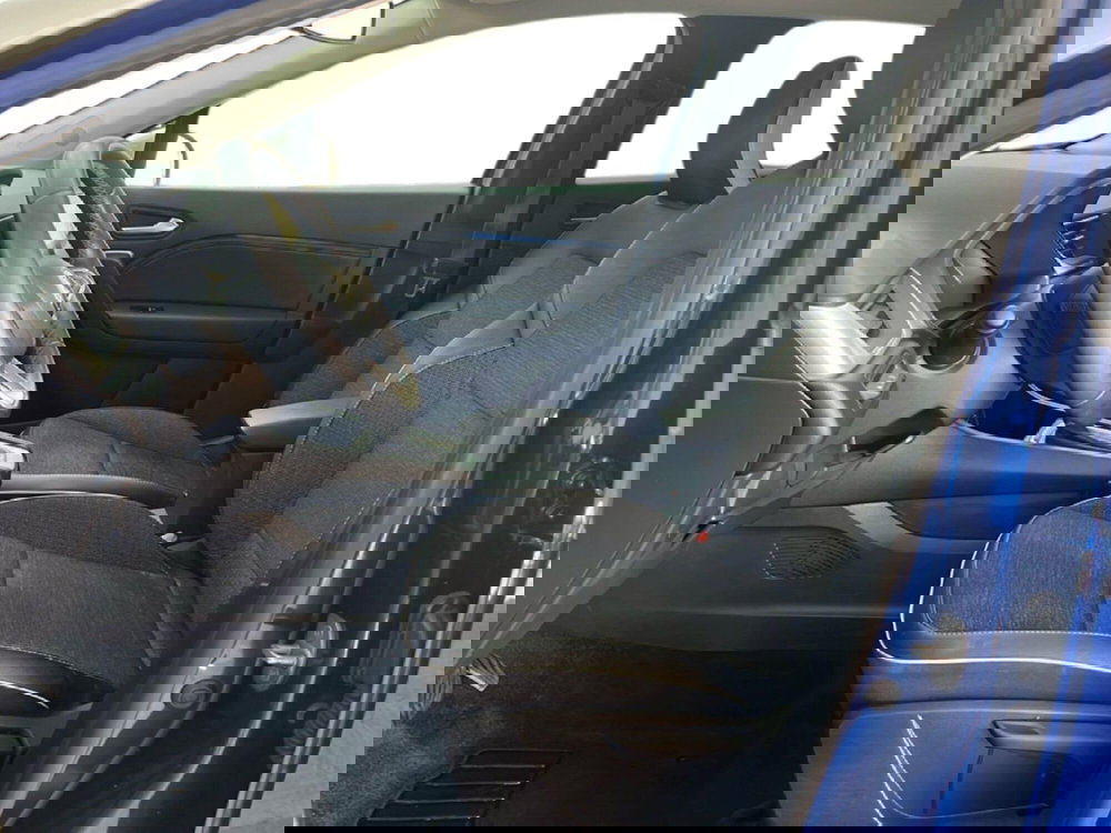 Renault Captur usata a Roma (14)