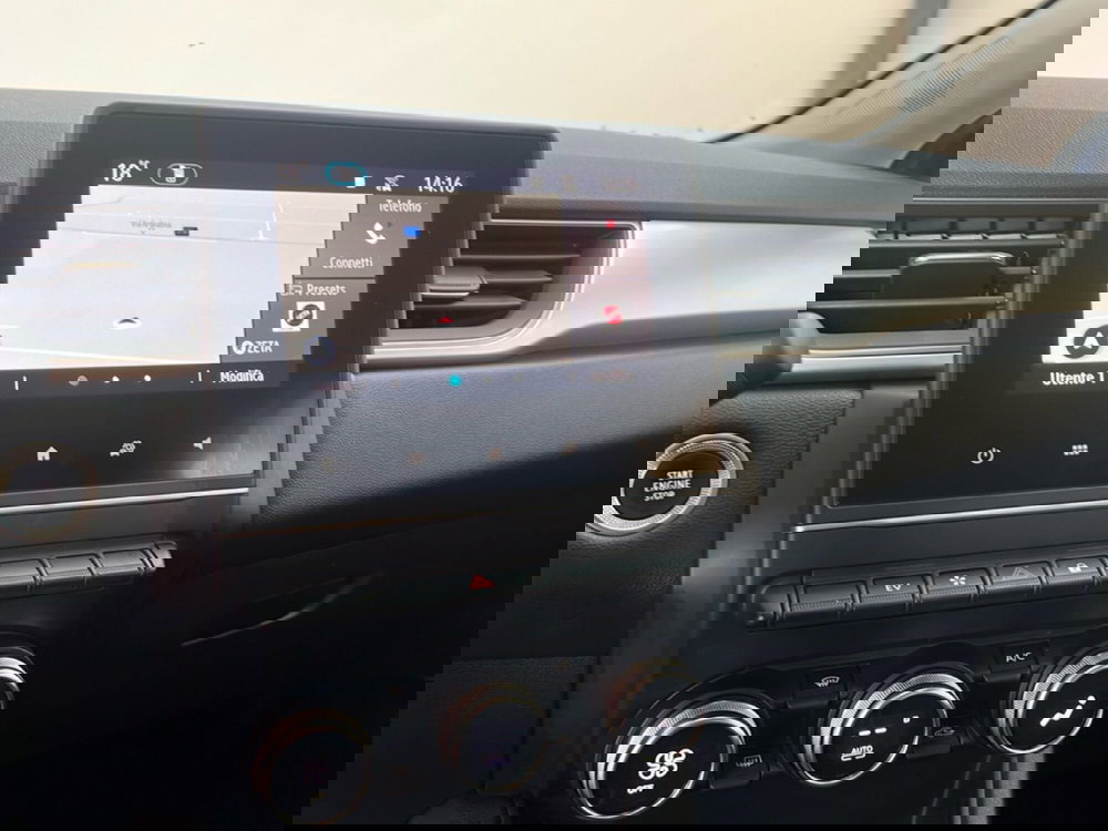 Renault Captur usata a Roma (17)