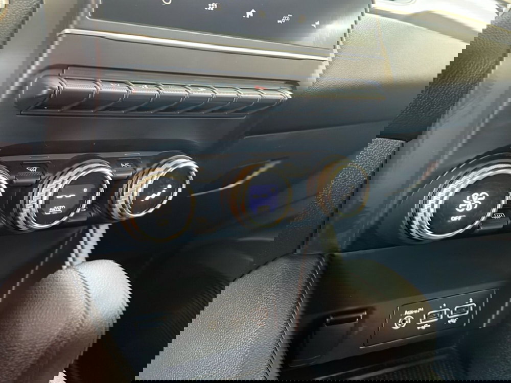 Renault Captur usata a Roma (18)