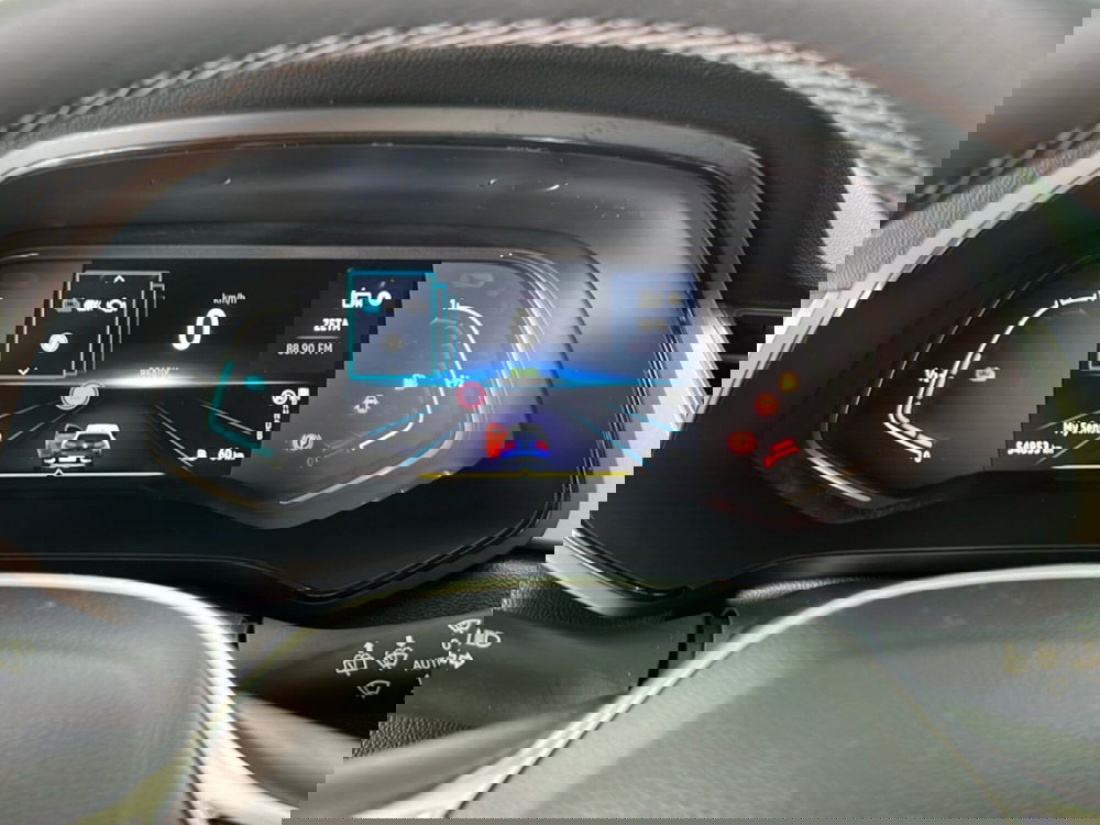 Renault Captur usata a Roma (19)