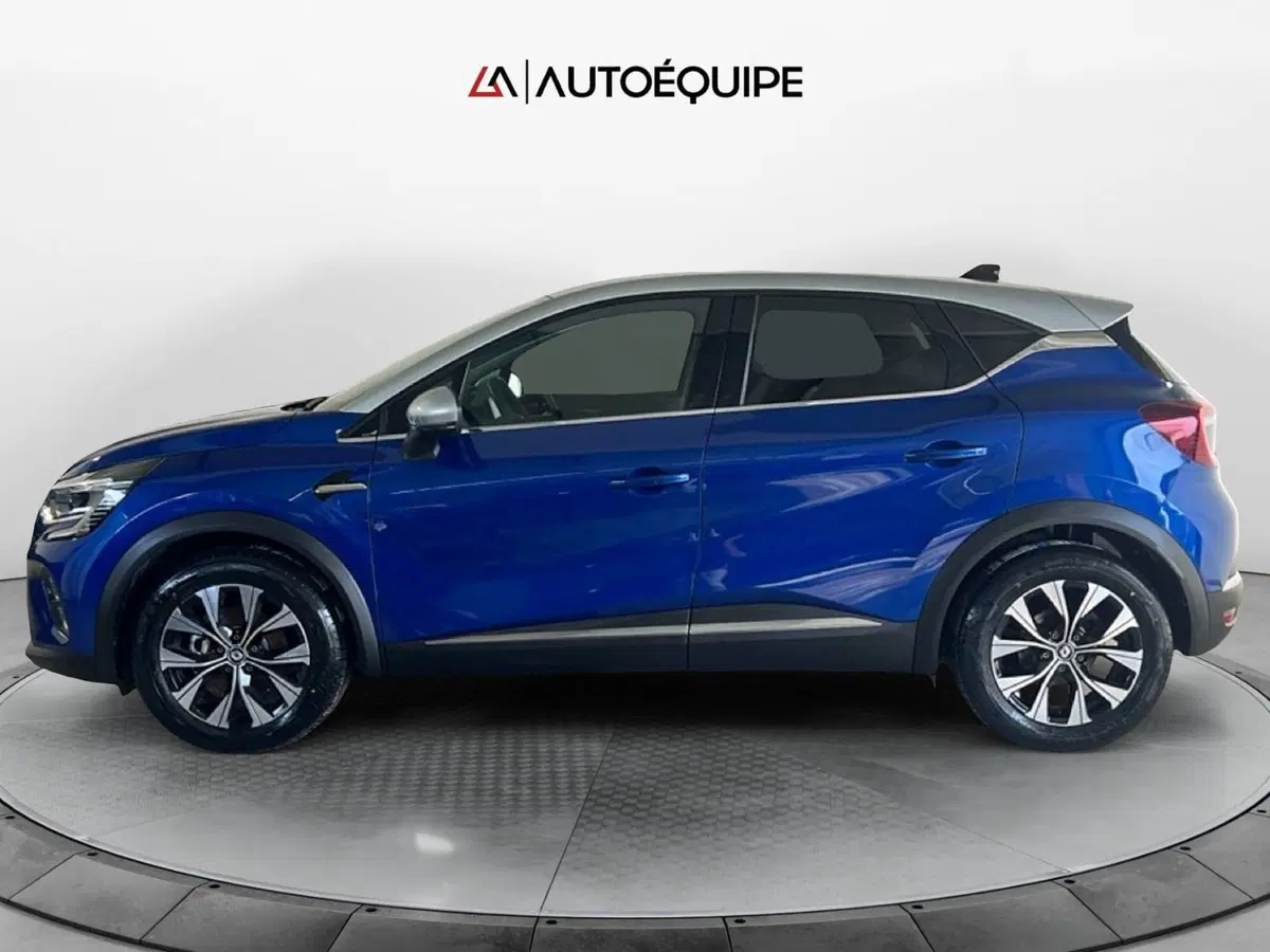 Renault Captur usata a Roma (2)