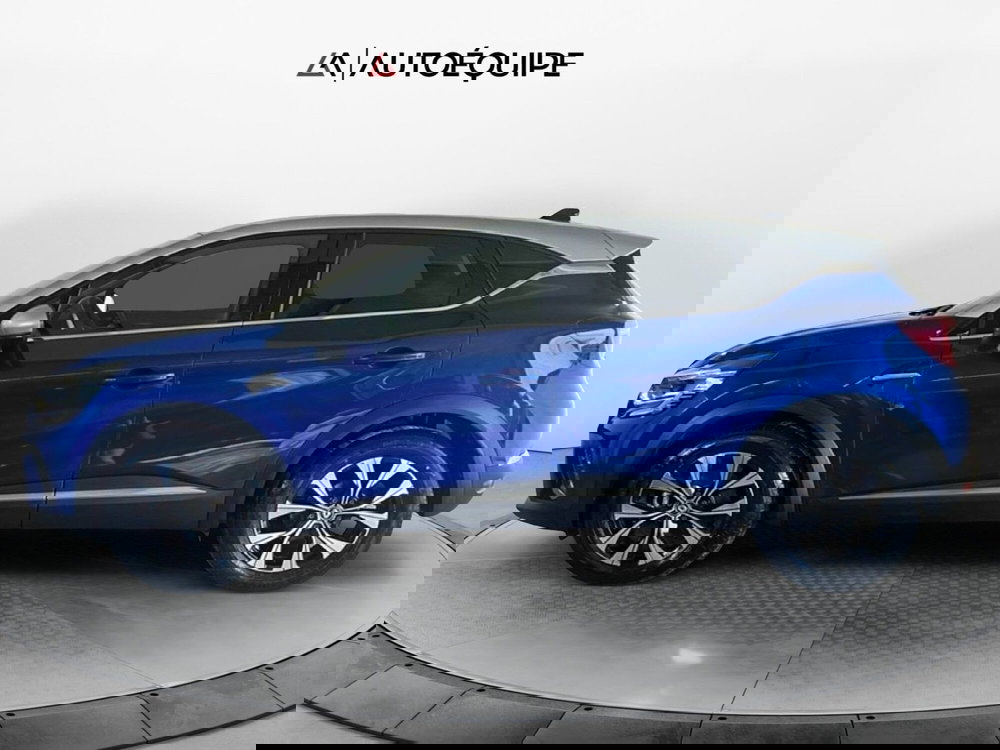 Renault Captur usata a Roma (2)