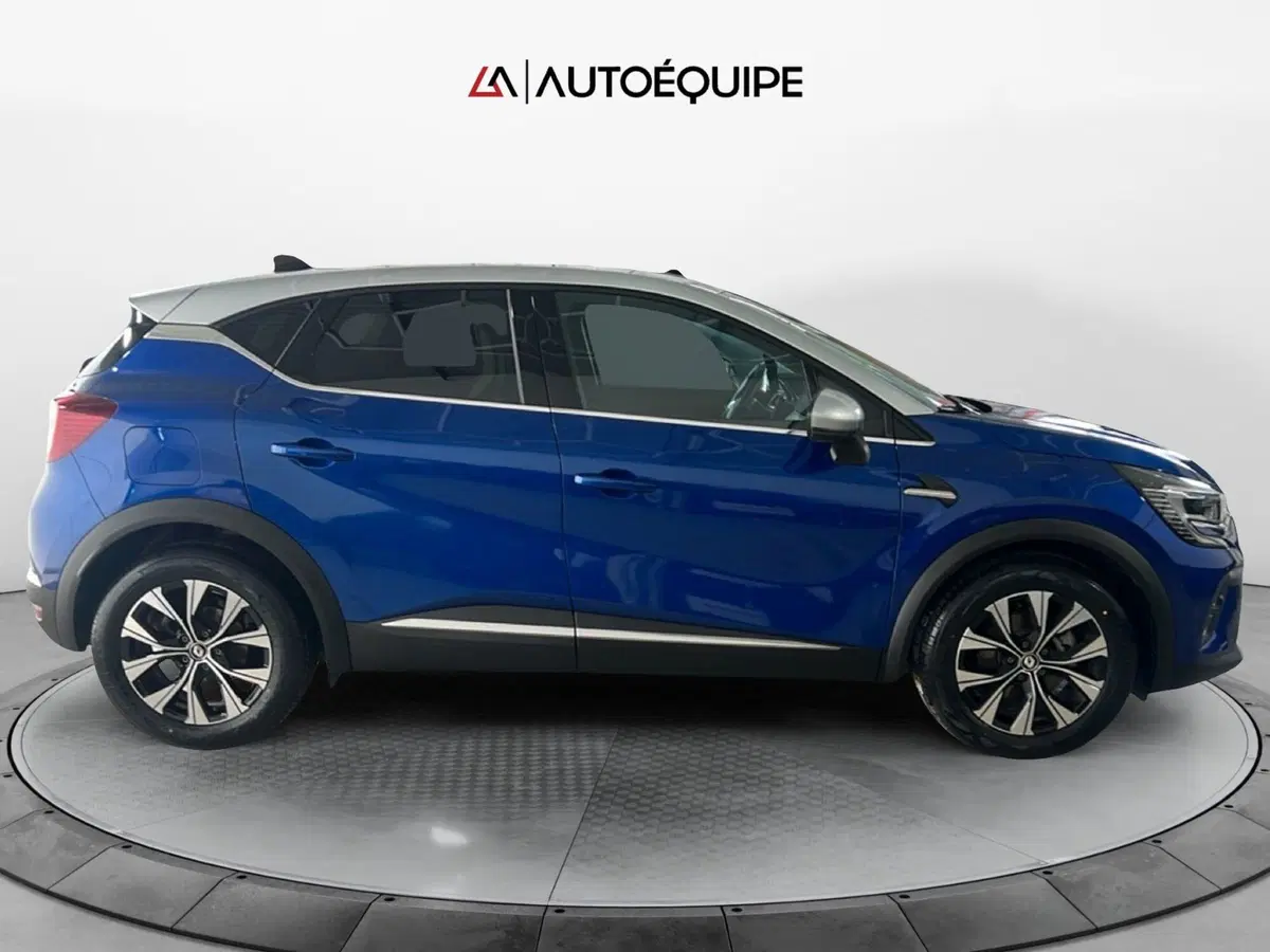 Renault Captur usata a Roma (6)