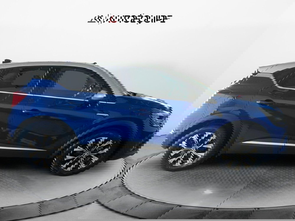 Renault Captur usata a Roma (6)