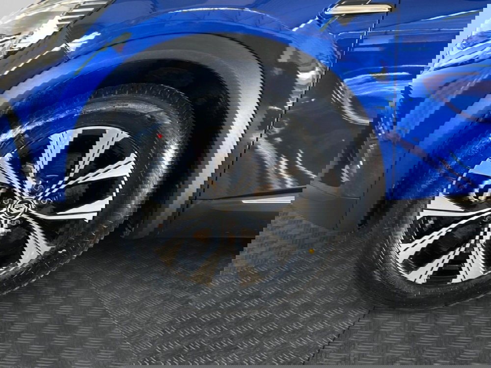 Renault Captur usata a Roma (9)