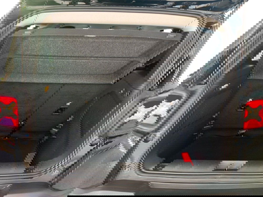 Jeep Renegade usata a Roma (10)