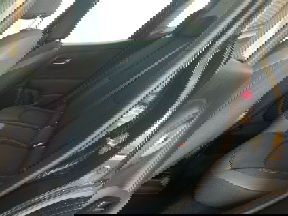 Jeep Renegade usata a Roma (11)