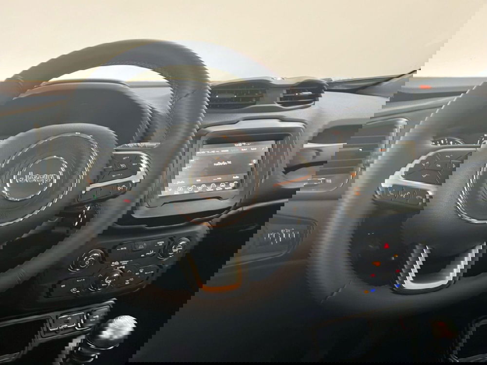 Jeep Renegade usata a Roma (12)