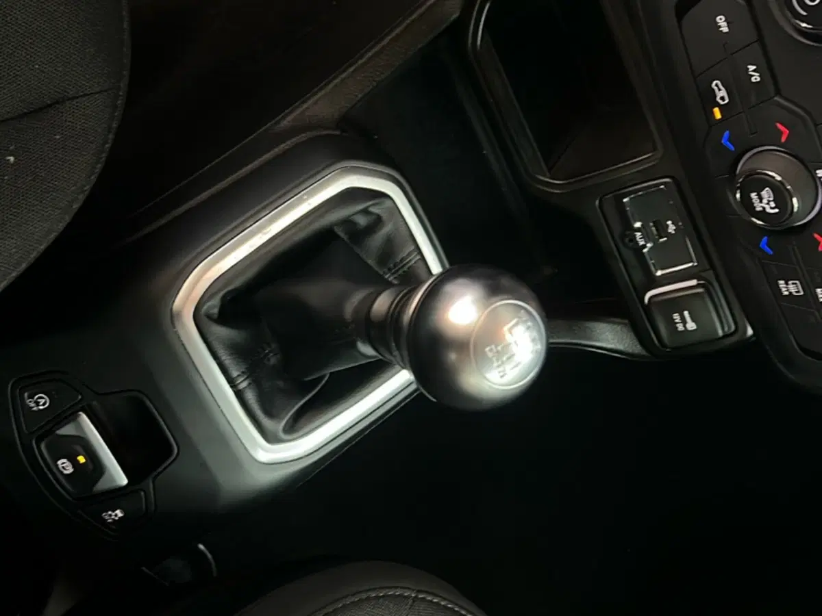 Jeep Renegade usata a Roma (18)
