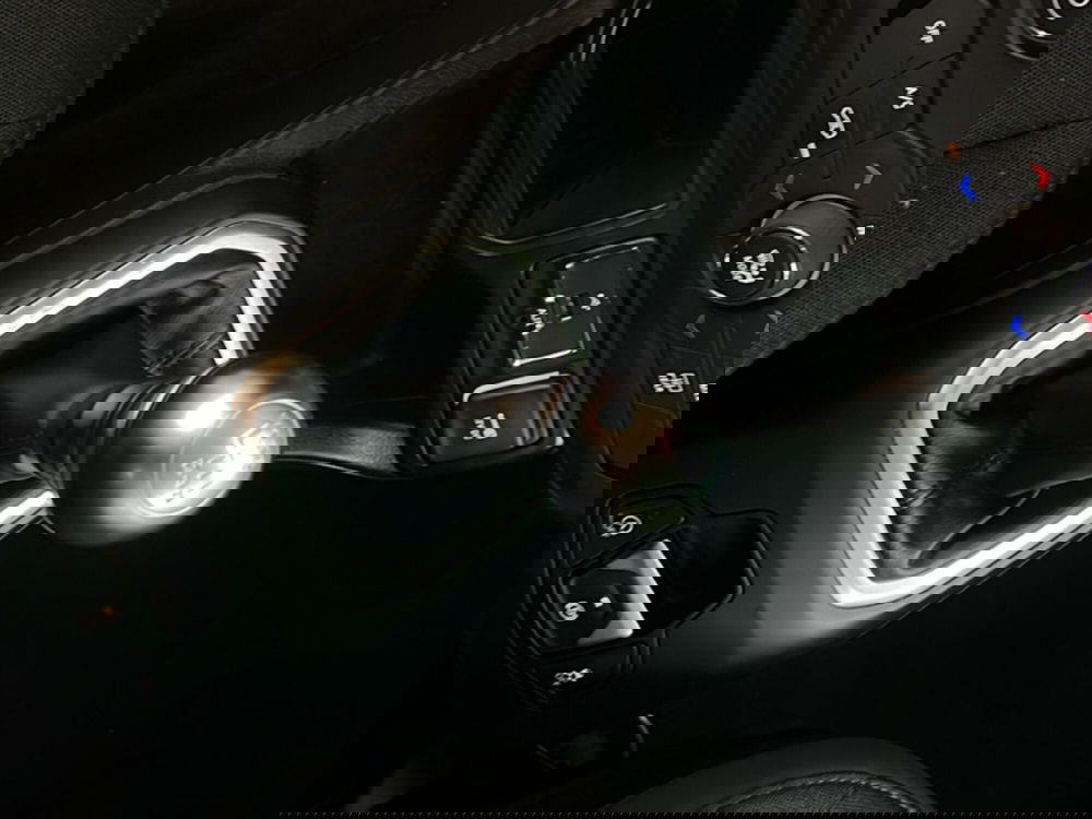 Jeep Renegade usata a Roma (18)