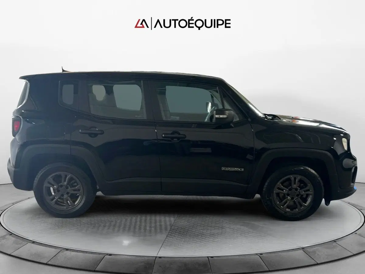 Jeep Renegade usata a Roma (6)